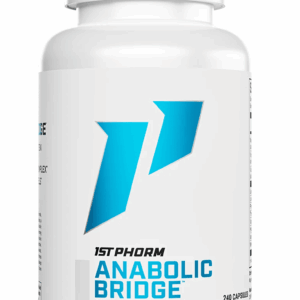 1st. Phorm - Anabolic Bridge - Amino Acid