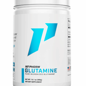 1st. Phorm - Glutamine