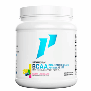 1st. Phorm - BCAA - Berry Lemonade