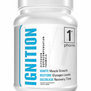 1st. Phorm - Ignition - Post Work Out|Glycogen Replenishment Formula