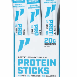 1st. Phorm - Protein Sticks WH - Original Smokehouse