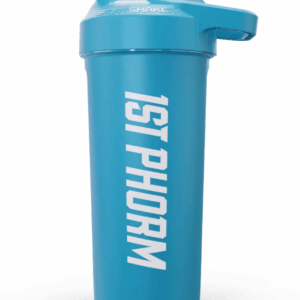1st. Phorm - Sport Shaker - Neon Teal